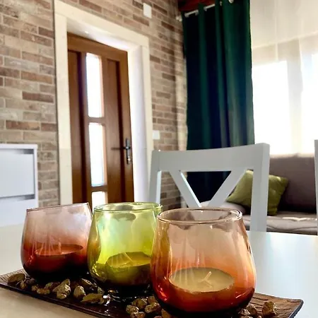 Luka * Starigrad Paklenica