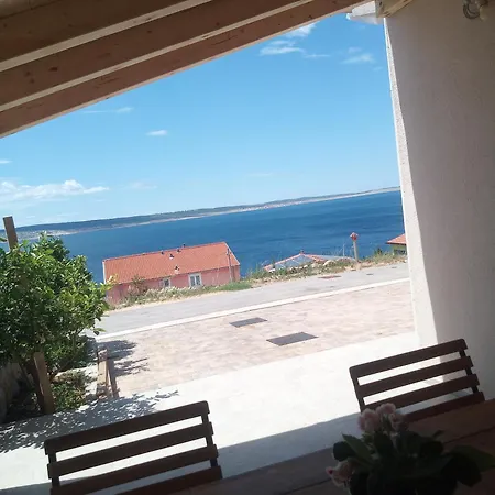 Luka * Starigrad Paklenica