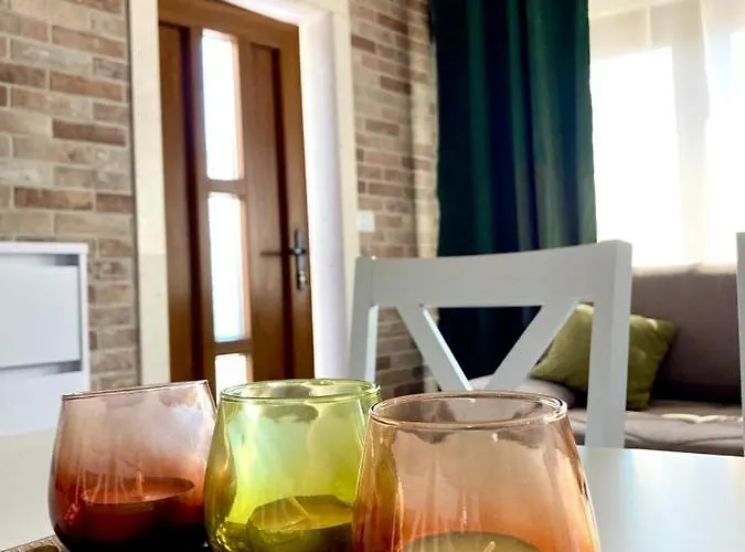 Luka * Starigrad Paklenica