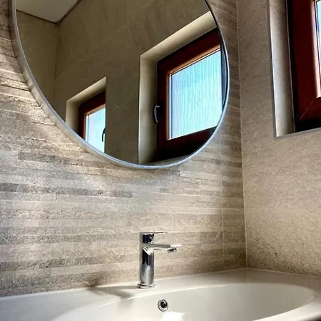 Appartement Luka *