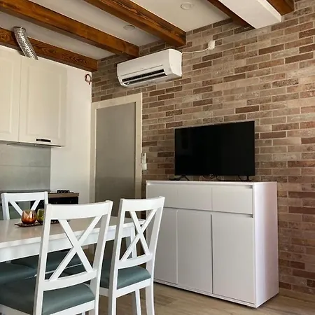 Luka Διαμέρισμα