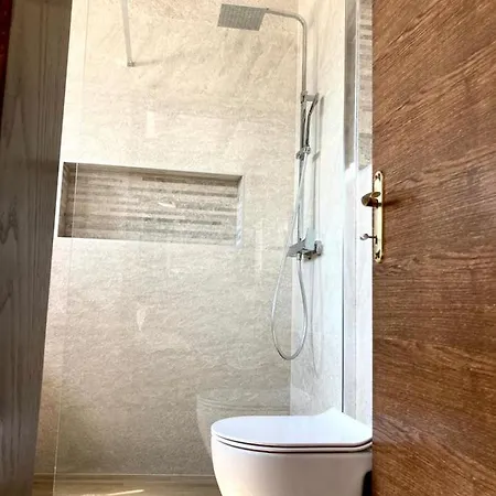 Luka Appartement