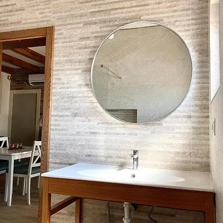 Luka Appartement Starigrad Paklenica